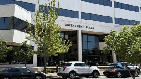 Shreveport grapples with department responsibilities, limits of city authority
