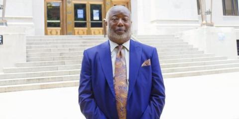SADOW: Stats Don’t Back James Stewart Getting Tougher on Crime