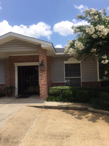 CLASS A OFFICE SPACE FOR RENT—BOSSIER CITY