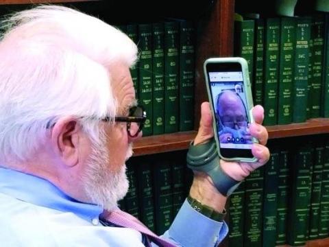 TELEHEALTH THE NEW WAVE OF HEALTH CARE?