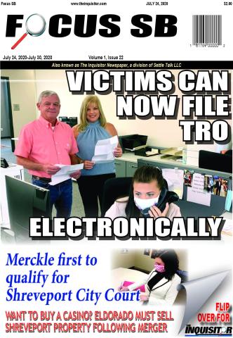 DO NOT MISS THE LATEST NEWS