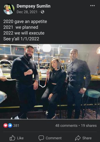 WAS COUNCILMAN JACKSON’S HOOKAH LOUNGE PROPERLY PERMITTED AND CINDIES/HOLLYWOOD HUSTLER NOT SO?