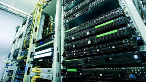 Caddo Parish to consider temporary freeze on tax breaks for data centers