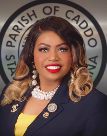 Meet Mayoral Candidate Stormy Gage-Watts
