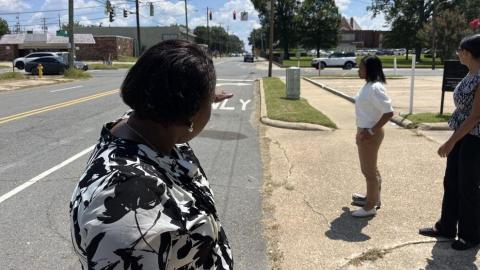Shreveport business owner: Flood pleas go unanswered despite promises