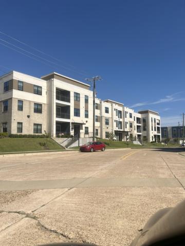 BAYOU GRANDE APARTMENTS EXACERBATED MILLENNIUM STUDIO FLOODING