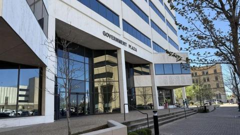 Shreveport Consultant Set To Receive Nearly Half Of Grant Program Revenue