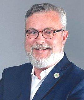 NOW ON THE JOB: SHREVEPORT'S ECONOMIC DIRECTOR