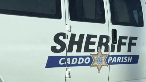 Early-morning data center construction fuels tensions in rural Caddo