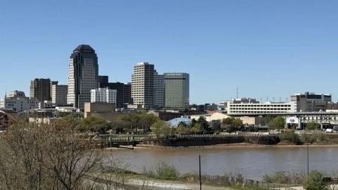 Judge Clears Path For Amazon Data Center In West Shreveport