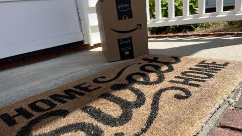 'Amazon Effect' May Be Stalling Retail Development And Deals