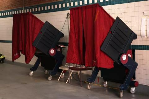 Bossier, Caddo Voters Face New Primary Rules for May Election