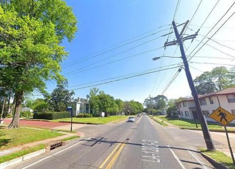 Crime Data Names Louisiana’s Most Dangerous Cities