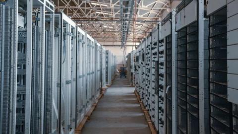 Hut 8 To Fund Water, Power Upgrades In West Feliciana For $2.8B Data Center
