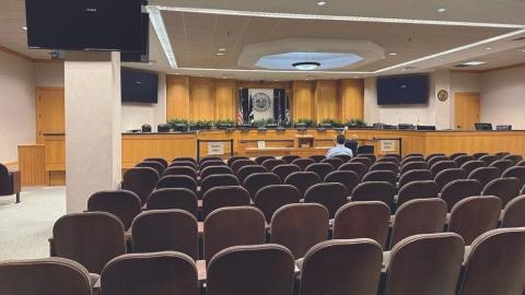 Records Show Few Shreveport City Council Travel Reimbursements