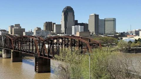 Providence House Gets Green Light For Major Expansion In Downtown Shreveport