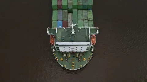 Port’s finances strengthen as lawmakers approve $8M for land acquisition