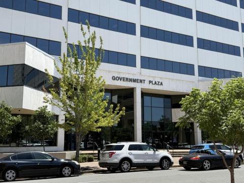 Audit: Misappropriation Of Funds, Negative Fund Balances In Shreveport