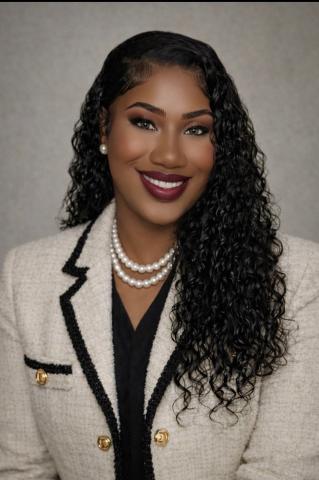 Trinicia Leonard to Oppose Shreveport City Judge Sims Reelection