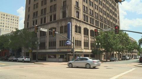 MONROE LANDLORDS ARE THE LARGEST LANDOWNERS IN DOWNTOWN SHREVEPORT
