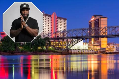 Shreveport Leaders Consider 50 Cent Sales Tax District