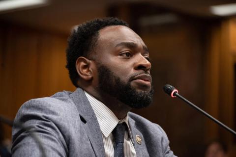 Louisiana Ethics Board Keeps Most Finance Reporting Fines In Place For State Rep. Steven Jackson